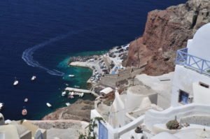 Forma misura e rapporto delle foto 3 Santorini D90