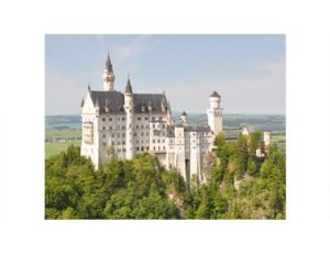 Forma misura e rapporto delle foto 19 neuschwanstein-4-3-16-9-tagliata