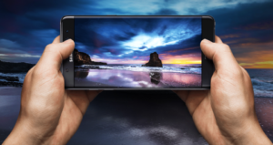 Forma misura e rapporto delle foto 7 samsung-galaxy-note-7-lo-schermo