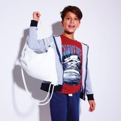 sacca sport personalizzata