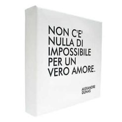 Foto su Tela Quadro - immagine 3