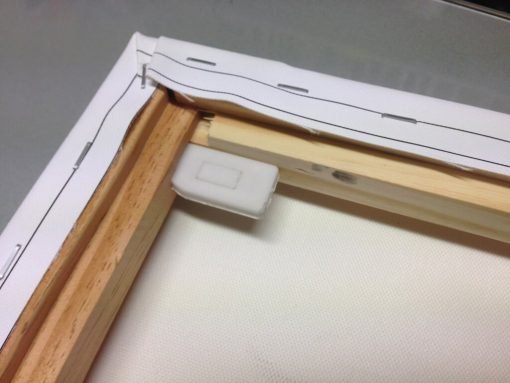 Foto su Tela Quadro - immagine 5