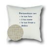 cuscino-juta-personalizzato
