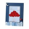 cornice legno mascagni blue a367-f