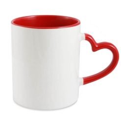 tazza-rossa-manico-cuore