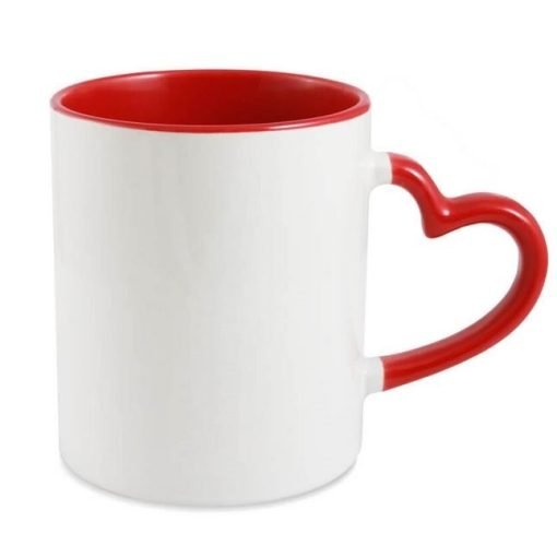 tazza-rossa-manico-cuore