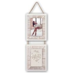 cornice legno zep florent