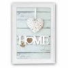 cornice legno vintage