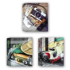 Album Foto con Tasche - immagine 6