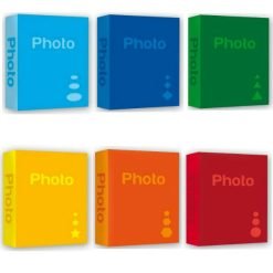 Album Foto con Tasche - immagine 7