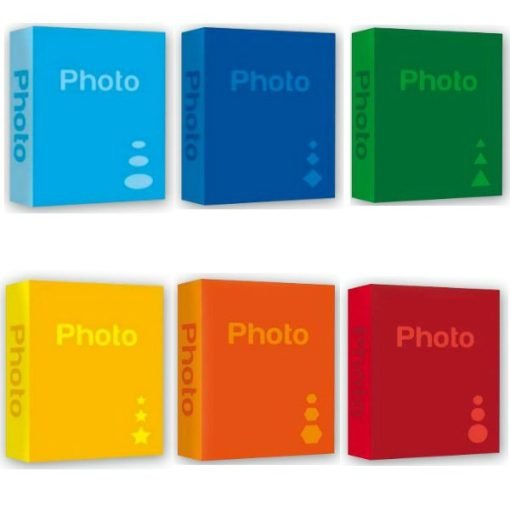 Album Foto con Tasche - immagine 7
