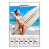 Calendario personalizzato annuale