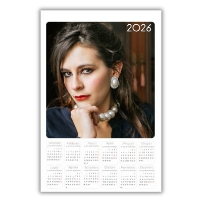 Calendario personalizzato annuale 109