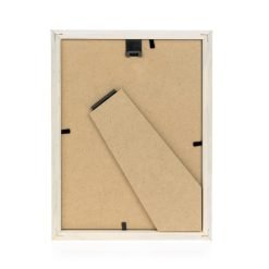 Cornice in legno bianco 15 M1955WH_DETT4_HIGH