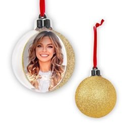 palline natale personalizzate