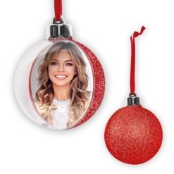 palline natale personalizzate