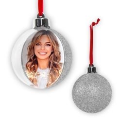 palline natale personalizzate