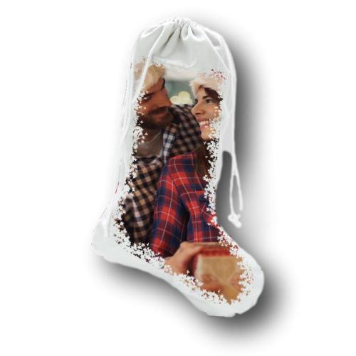Calza della Befana personalizzata 1 calza-befana-velluto-persoanlizzata-con-nome