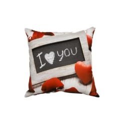 cuscino love