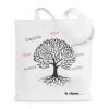 shopper maestra albero della vita
