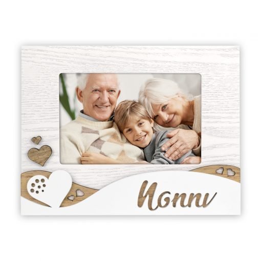 Cornice Zep Nonni | Riccardo I