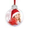 pallina natale personalizzata