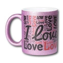 tazza-con-glitter-rosa-personalizzata