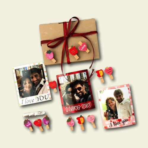 Box Foto Istantanee Vintage Love 1 box-polaroid-love