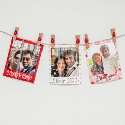 Box Foto Istantanee Vintage Love 21 Box Foto Istantanee Vintage Love - immagine 6