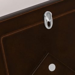 dettaglio retro legno