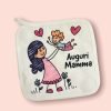 presina da cucina auguri mamma