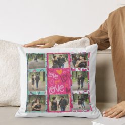 cuscino-multifoto-love