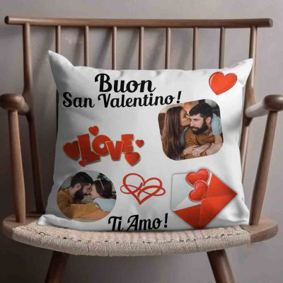 Cuscino Multifoto Love 6 Cuscino Multifoto Love 4