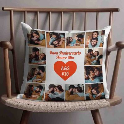 Cuscino Multifoto Love 8 Cuscino Multifoto Love 6