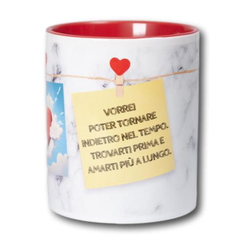 Tazza love con dedica 5 tazza-personalizzata-con-foto-effetto-polaroid