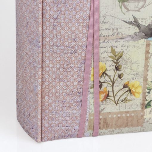 Album Zep Ophelia Pink - immagine 3