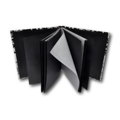 Album Black And White 9 album-pagine-nere