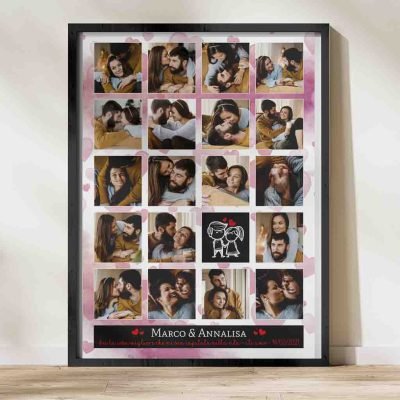 Collage di Foto Love 17 Collage-di-Foto-Love-15