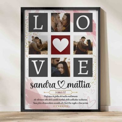 Collage di Foto Love 20 Collage-di-Foto-Love-18