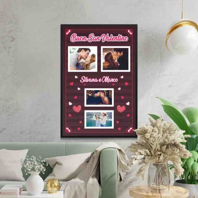 Collage di Foto Love 24 Collage-di-Foto-Love-22