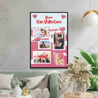 Collage di Foto Love 30 Collage-di-Foto-Love-28