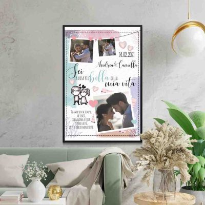 Collage di Foto Love 8 Collage-di-Foto-Love-6