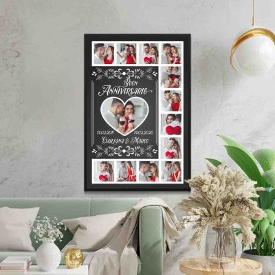 Collage di Foto Vintage Love 6 Collage-di-foto-vintage-love-4