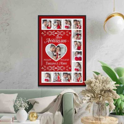 Collage di Foto Vintage Love 7 Collage-di-foto-vintage-love-5