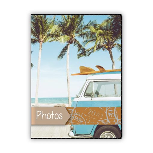 Mini album portafoto con tasche 7 MINI-ALBUM-VIAGGIO-camper