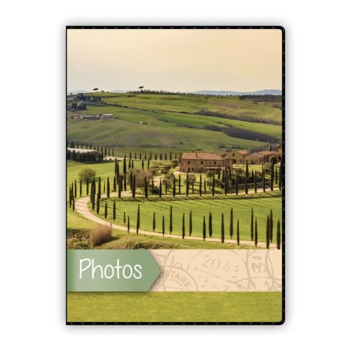 Mini album portafoto con tasche 5 MINI-ALBUM-VIAGGIO-campagna