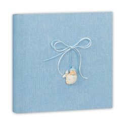 album-nasciata-clara-blue-neonato