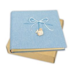 album-nascita-clara-blue