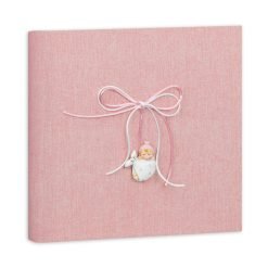 album-nascita-clara-rosa-neonata