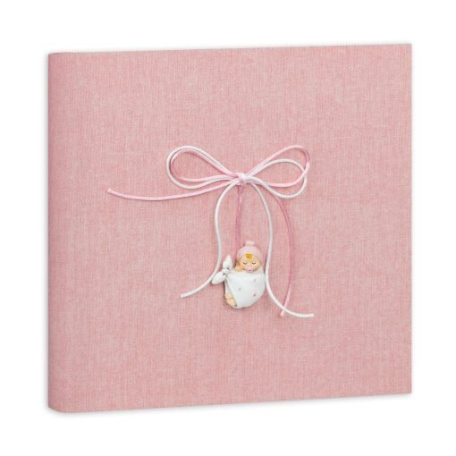 album-nascita-clara-rosa-neonata